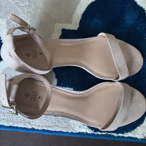 Call it Spring Heels - Picture 4 of 5